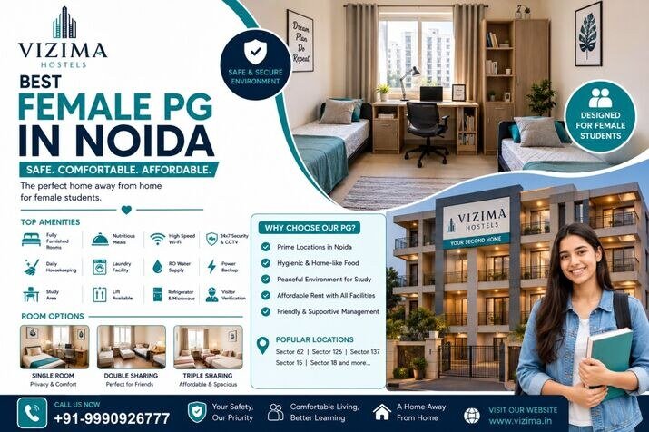 Vizima_Hostels_Your_Home_in_Noida