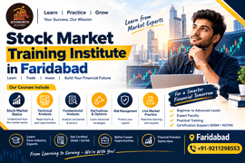 Stock Market Training Institute